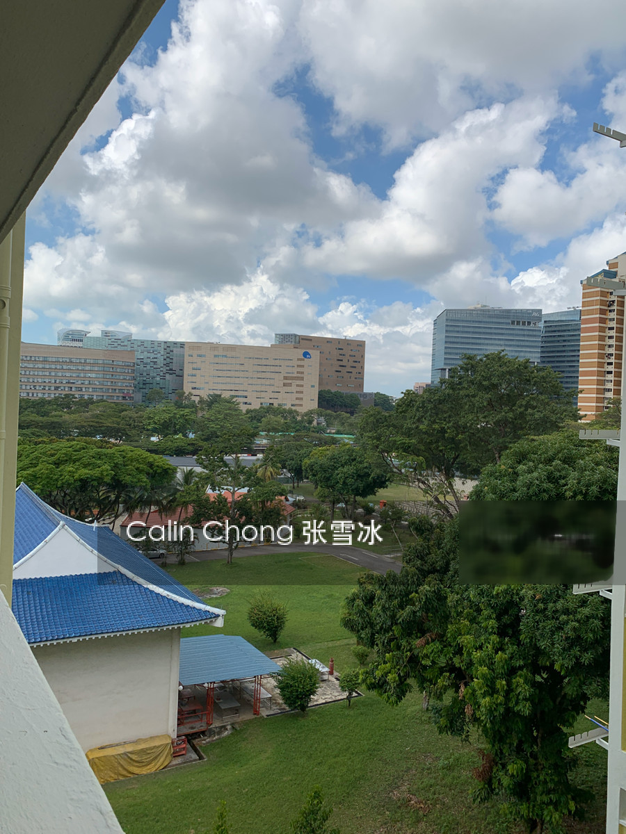 Blk 32 Holland Close (Queenstown), HDB 3 Rooms #214812541
